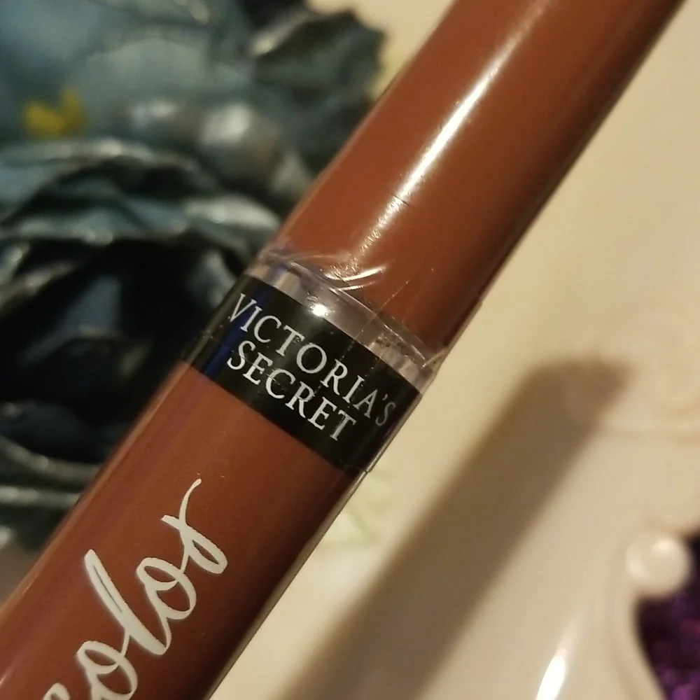 ❇️FEMME Victoria's Secret RARE/DISCONTINUED Intense Lip Lacquer NWT